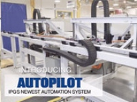 AutoPilot Laser Automation System