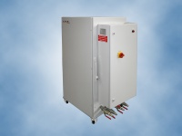 IPG Photonics&#039; Laser Chillers