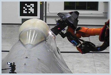 laser coating removal for aerospace