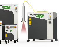 DLS-ECO Diode Laser Systeme