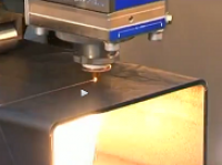 CNC laser Tube Cutting