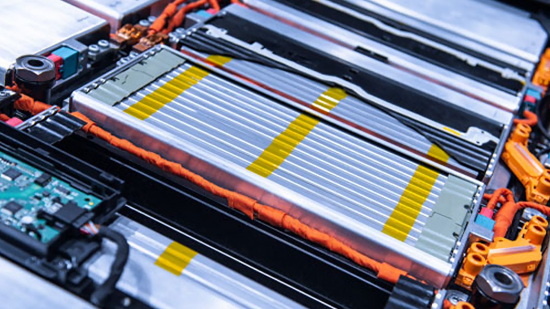 Battery Cases