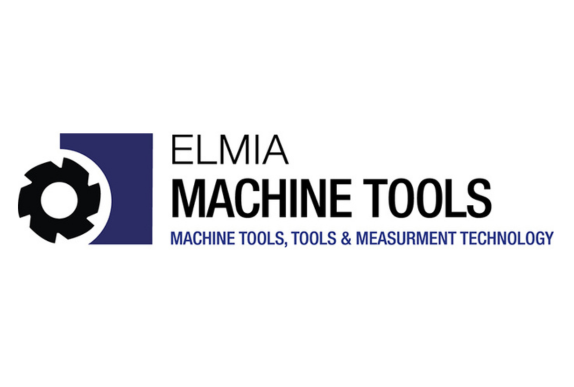 Elmia Machine Tools 