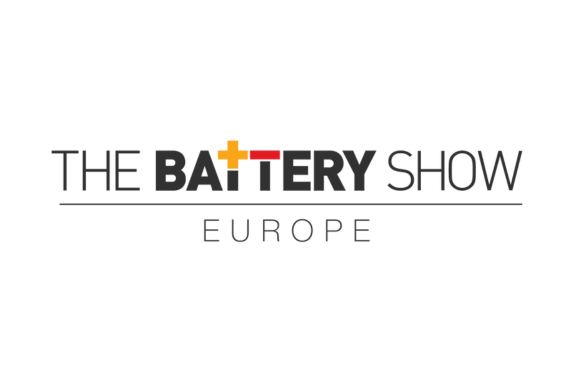 The Battery Show Europe 2024