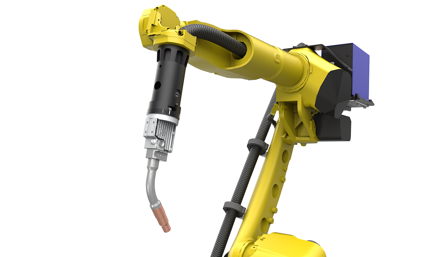 Laser ablation provides easy and fast coating & paint removal