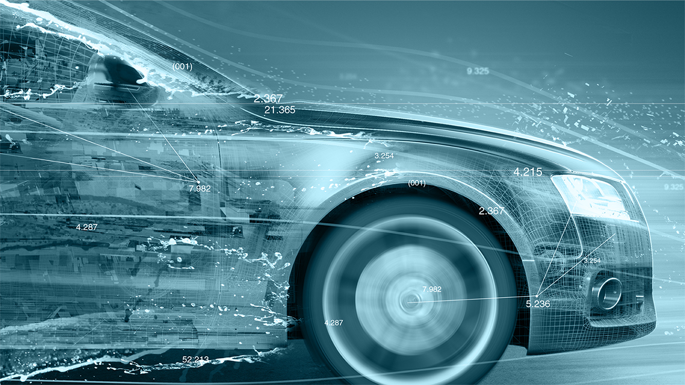 Soluciones de movilidad electrónica