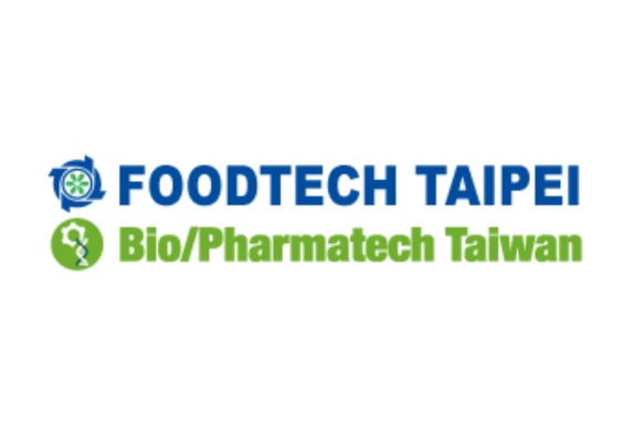 Foodtech Taipei
Bio/ Pharmatech Taiwan