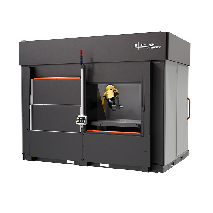 FlexCell FS System