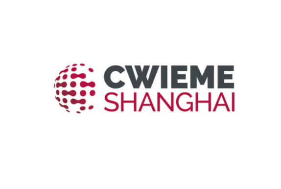 CWIEME Shanghai